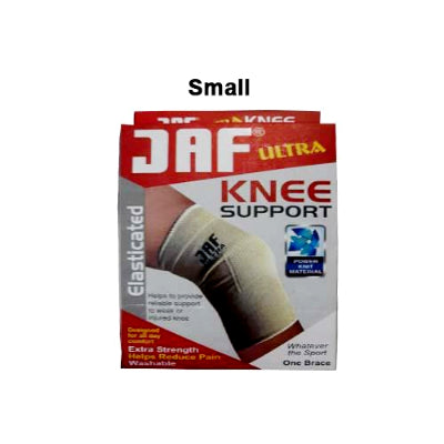 JAF KNEE SUPPORT SMALL