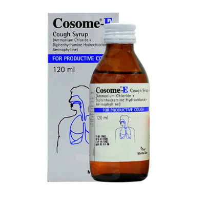 COSOME SYP E