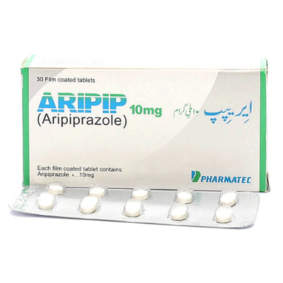ARIPIP TAB 10MG