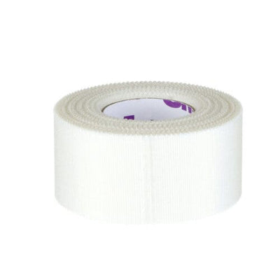 ZINC OXIDE SURGICAL TAPE 1 INCH