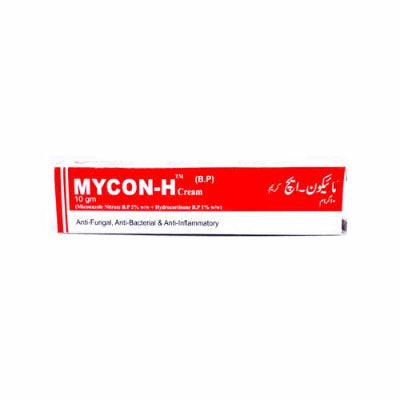 MYCON CREAM H 10GM