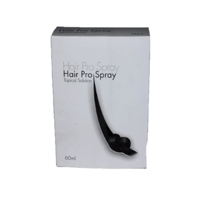 HAIRPRO SPARY