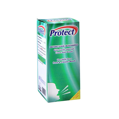 PROTECT M/WASH 260ML