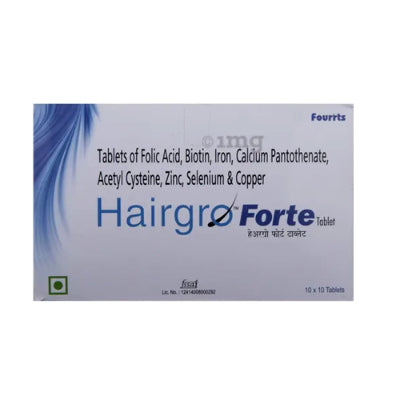 HAIRGRO TAB