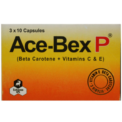 ACEBEX CAP P