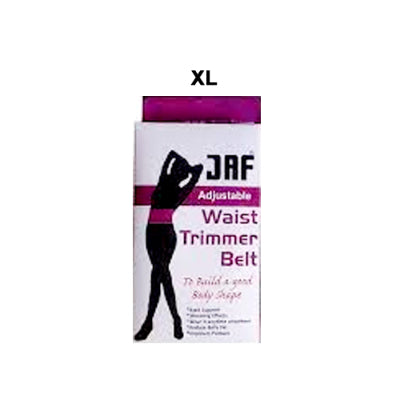 JAF WAIST TRIMMER XL