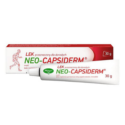 CAPSIDERM OINTMENT 0.025% 15GM