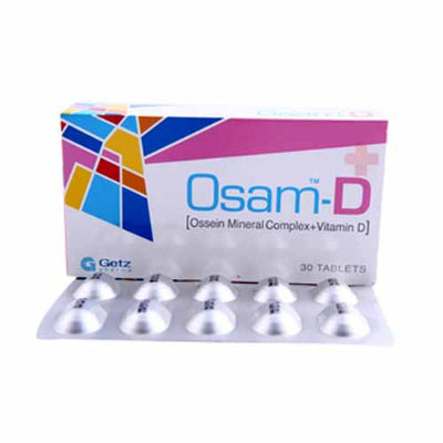 OSAM TAB D