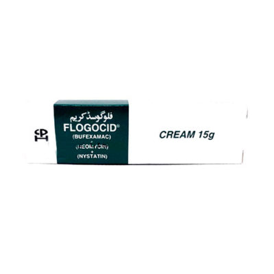 FLOGOCID OINTMENT 15GM