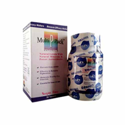 MULTIPACK SYP