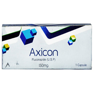 AXICON CAP 150MG