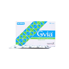 gvia m tab 50 1000mg janvia m