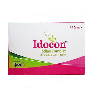 IDOCON CAP