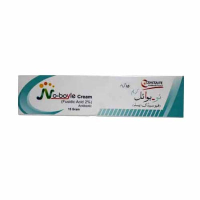 NOBOYLE CREAM 15GM