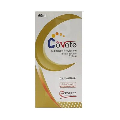 COVATE LOTION 60ML