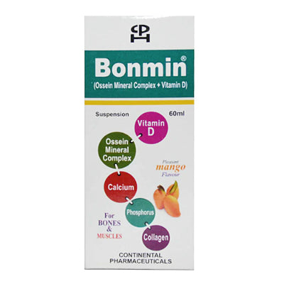 BONMIN SYP 60ML SMALL