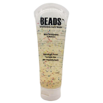 BEADS FACE WASH**********