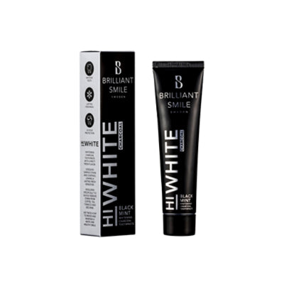 HIWHITE FACE WASH