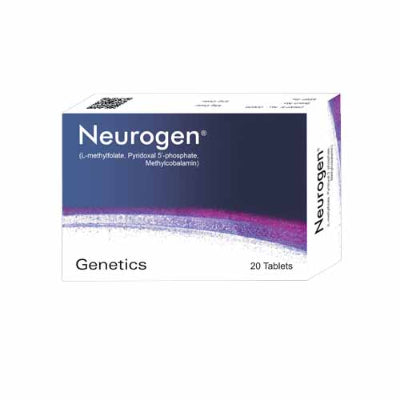 NEUROGEN TAB