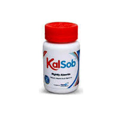 KALSOB TAB