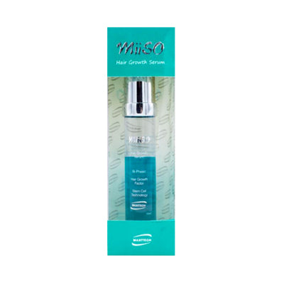 MIISO SERUM HAIR GROWTH*************