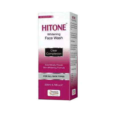 HITONE F/WASH WHITENING