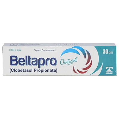 BELTAPRO OINTMENT 30GM