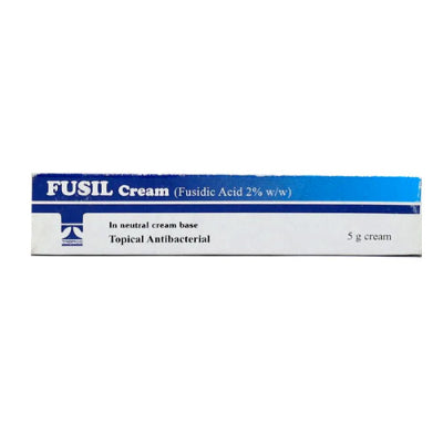 FUSIL OINTMENT 5GM