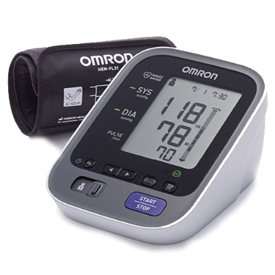 OMRON BP OPERATOR M7 INTELLI IT
