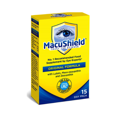 MACUSHIELD CAP ****