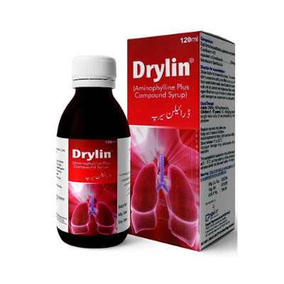 DRYLIN SYP