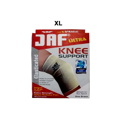 JAF LUMBER SPINE SUPPORT XL