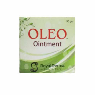 OLEO OINTMENT 90GM