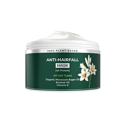FOREST MASK HAIR PROTEIN