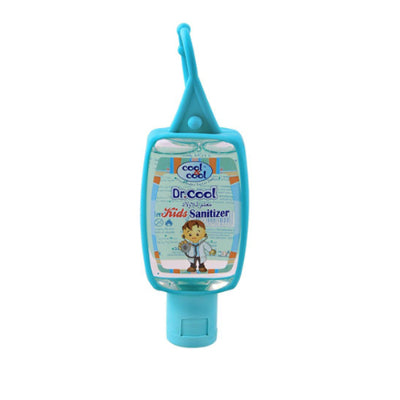 COOL & COOL SANITIZER 60ML WITH HANGER