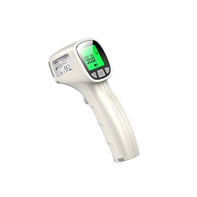 INFARED THERMOMETER SENIOR (SIX MONTH WARRANTY)