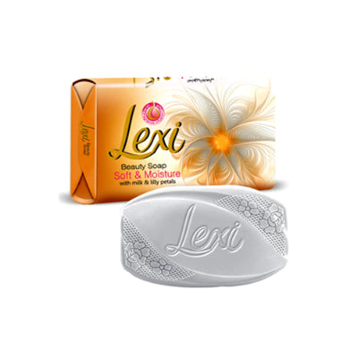 LEXI SOAP