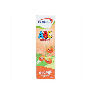PROTECT ABC TOOTPASTE ALL MIX