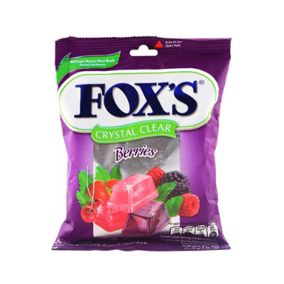 FOXS SWEET POUCH