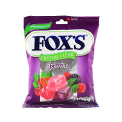 FOXS SWEET POUCH