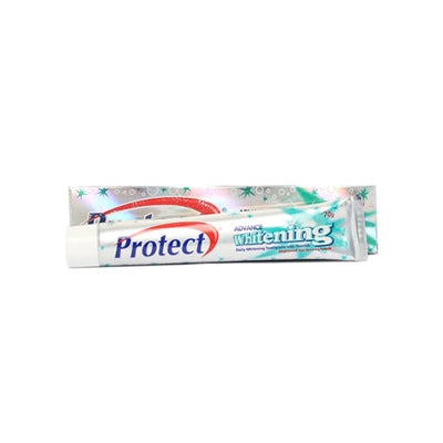 PROTECT T/PASTE WHITENING 70GM