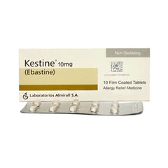 KESTINE 10MG 14S