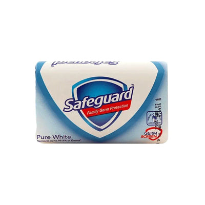 SAFEGUARD SOAP
