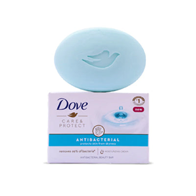 DOVE SOAP 106GM ANTIBACTERIAL