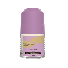 FACINO ROLL ON 50ML ADORABLE ROSA