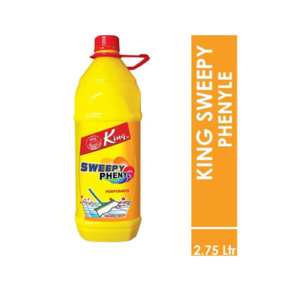 KINGTOX PHENYLE 2.75LITER