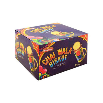 BISCONNI CHAI WALA BISCUIT TICKY PACK