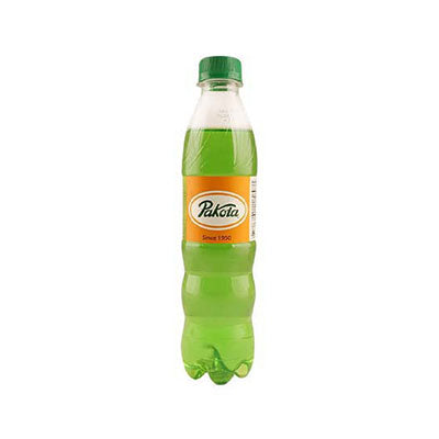 PAKOLA ICE CREAM SODA 345ML BOTTLE