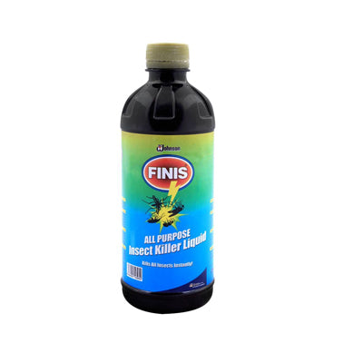FINIS INSECT KILLER 425ML ALL PURPOSE