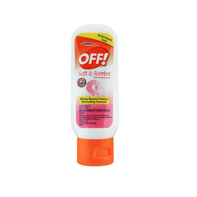 OFF FAMILY REPELENT LOTION 50ML